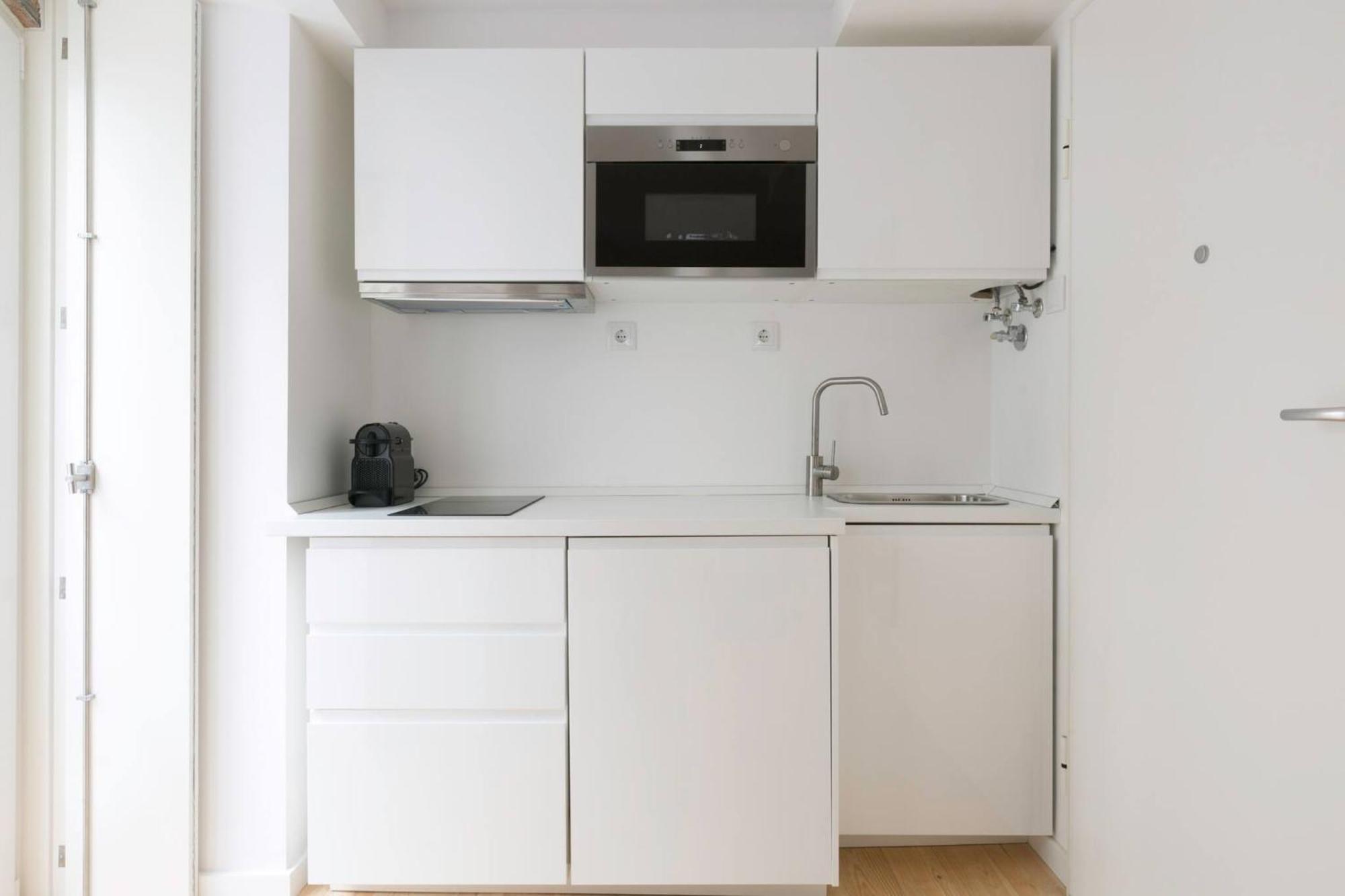 My Lx Flat Bairro Alto Design Apartments Lisboa Eksteriør billede