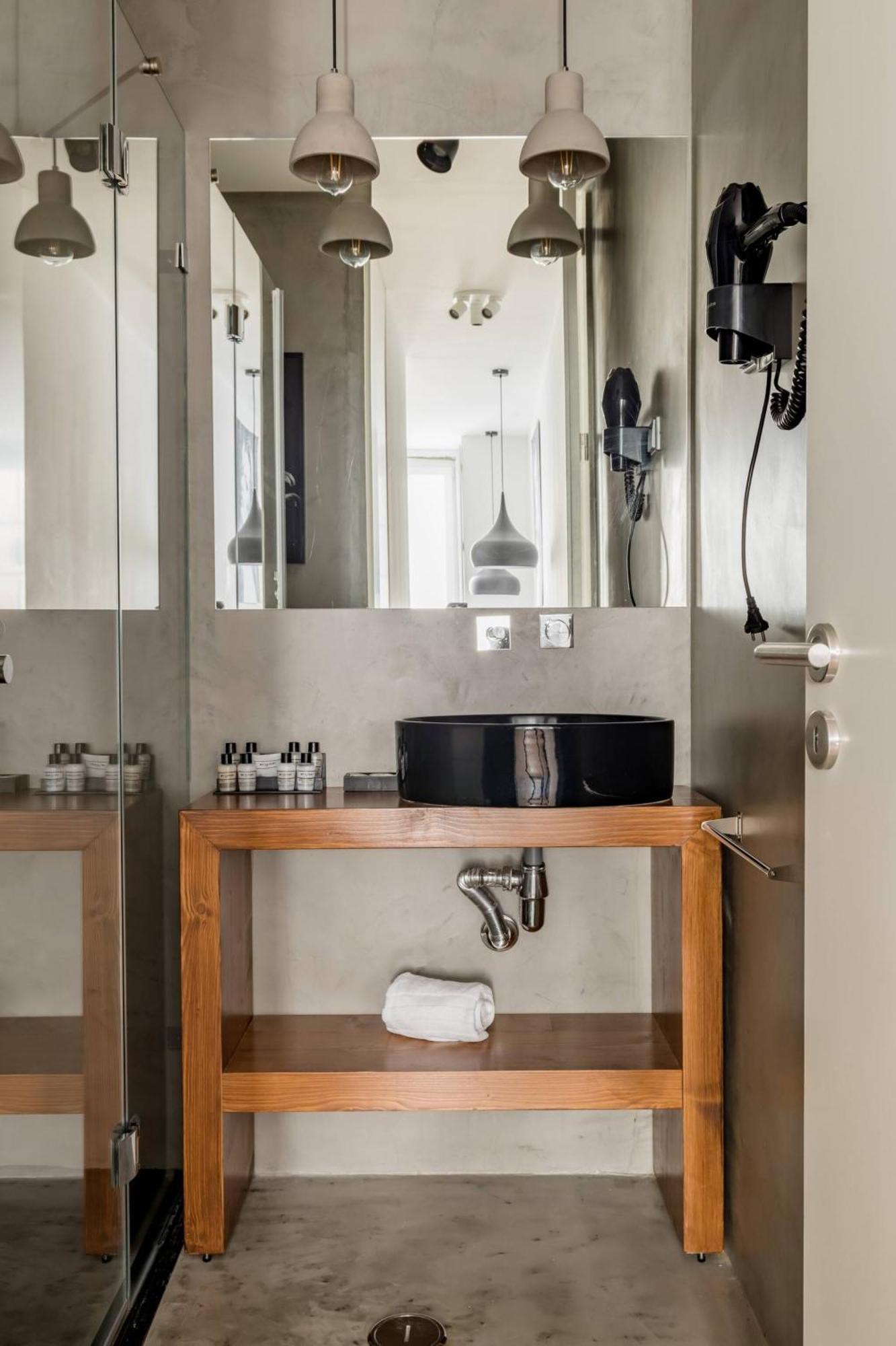 My Lx Flat Bairro Alto Design Apartments Lisboa Eksteriør billede