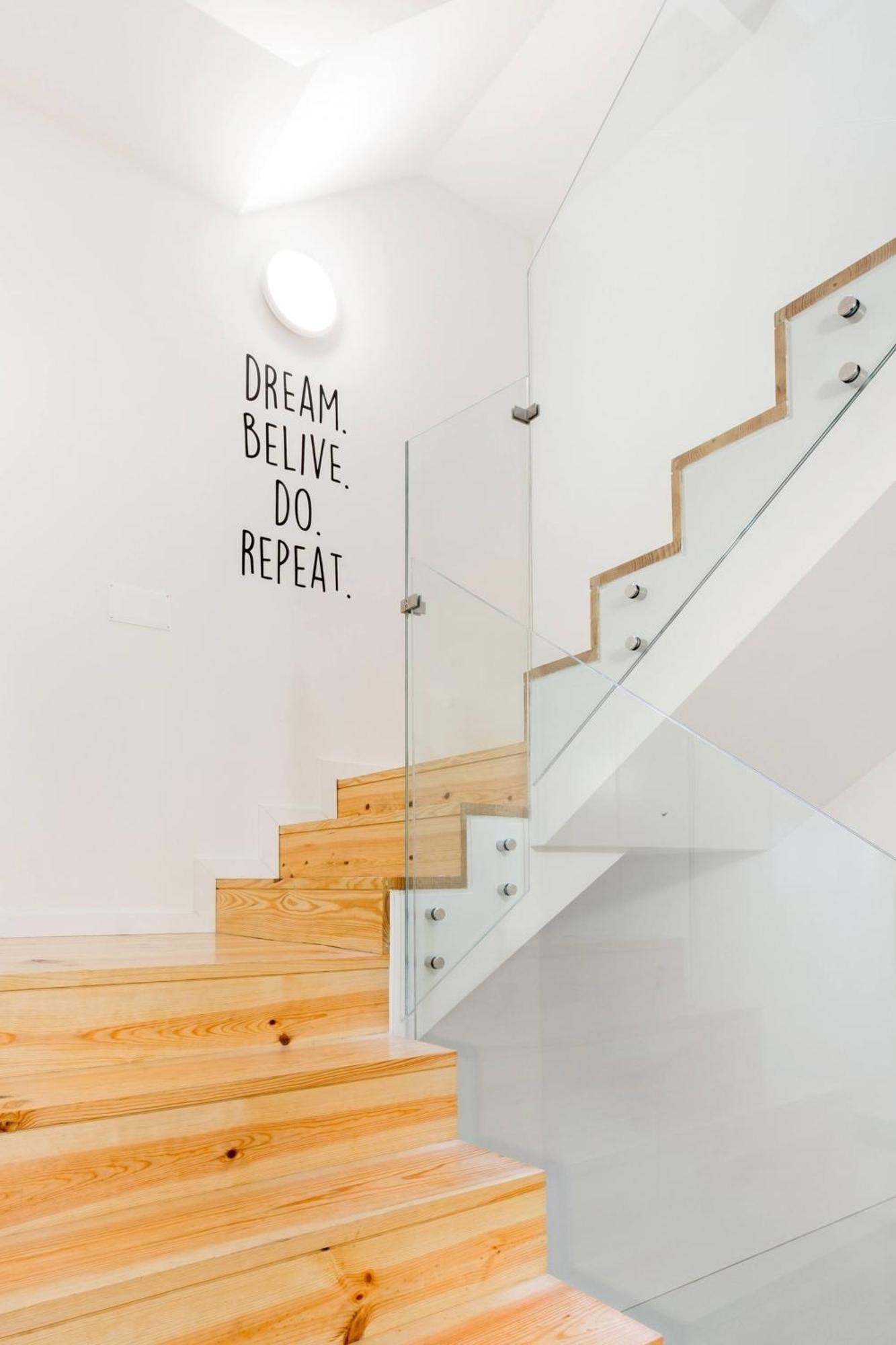 My Lx Flat Bairro Alto Design Apartments Lisboa Eksteriør billede