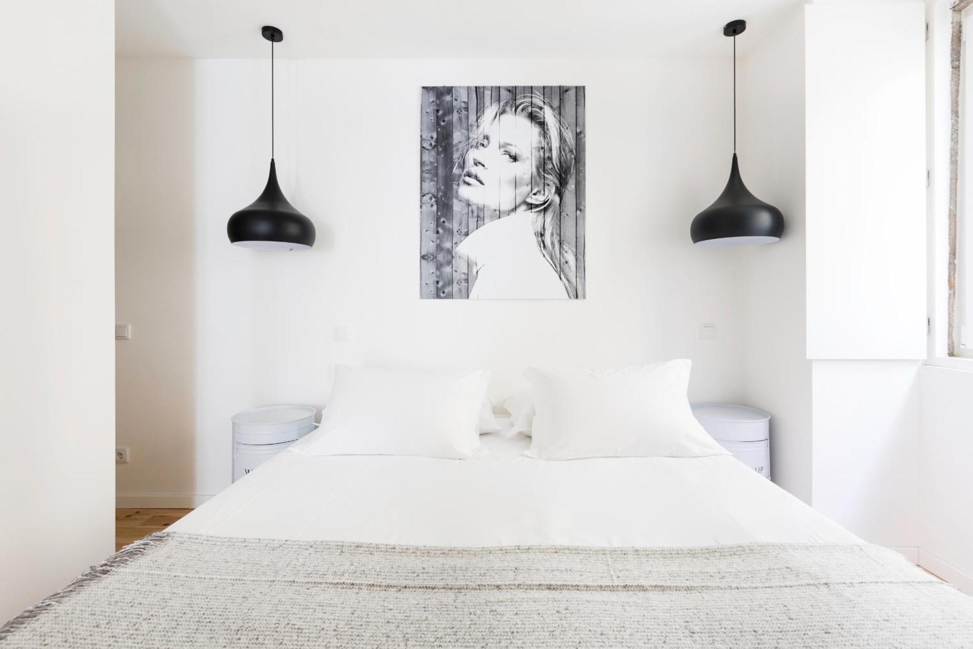 My Lx Flat Bairro Alto Design Apartments Lisboa Eksteriør billede