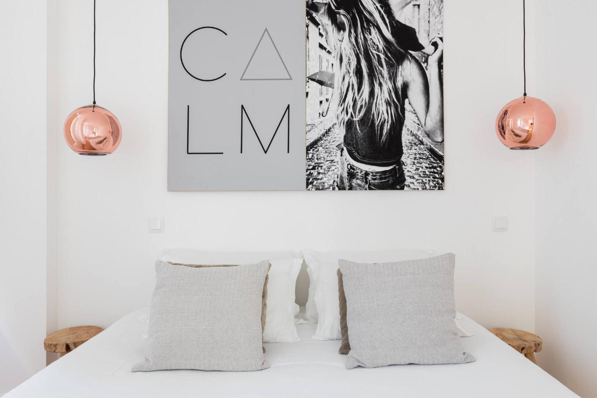 My Lx Flat Bairro Alto Design Apartments Lisboa Eksteriør billede