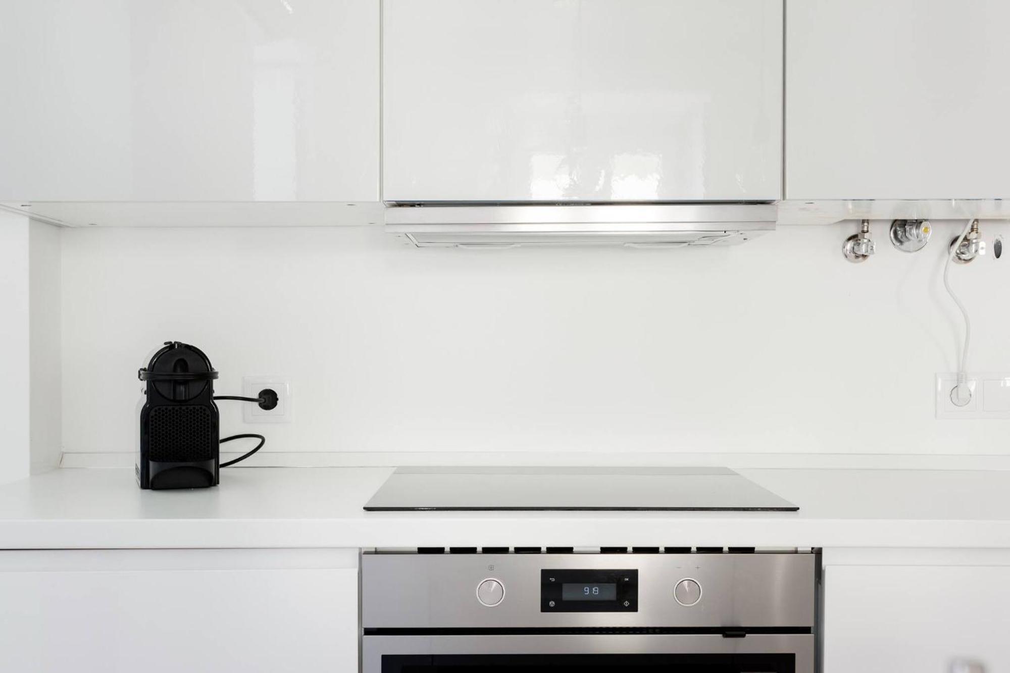 My Lx Flat Bairro Alto Design Apartments Lisboa Eksteriør billede