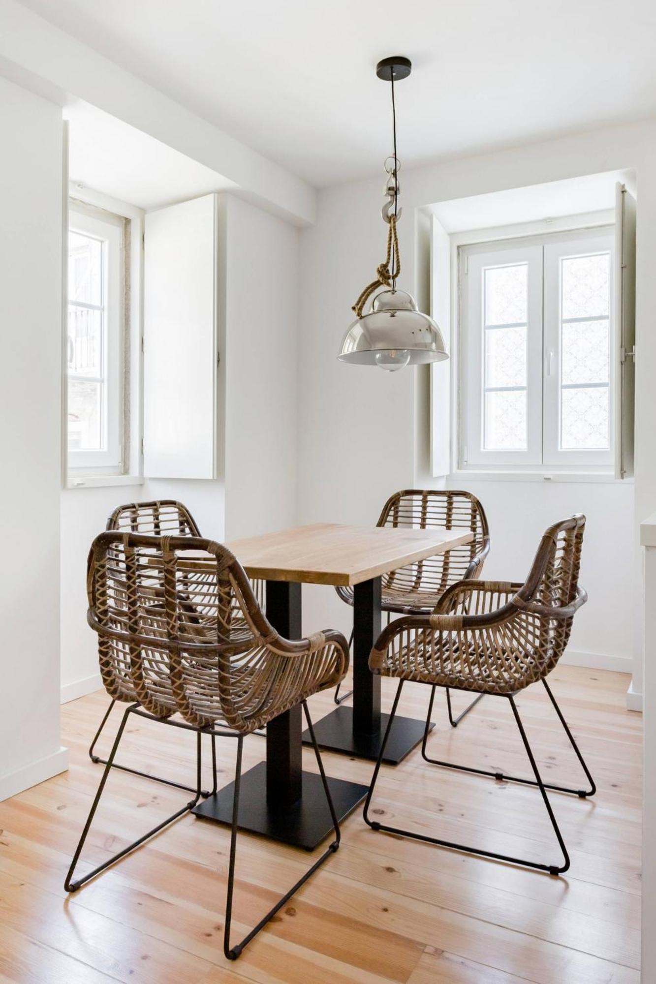 My Lx Flat Bairro Alto Design Apartments Lisboa Eksteriør billede