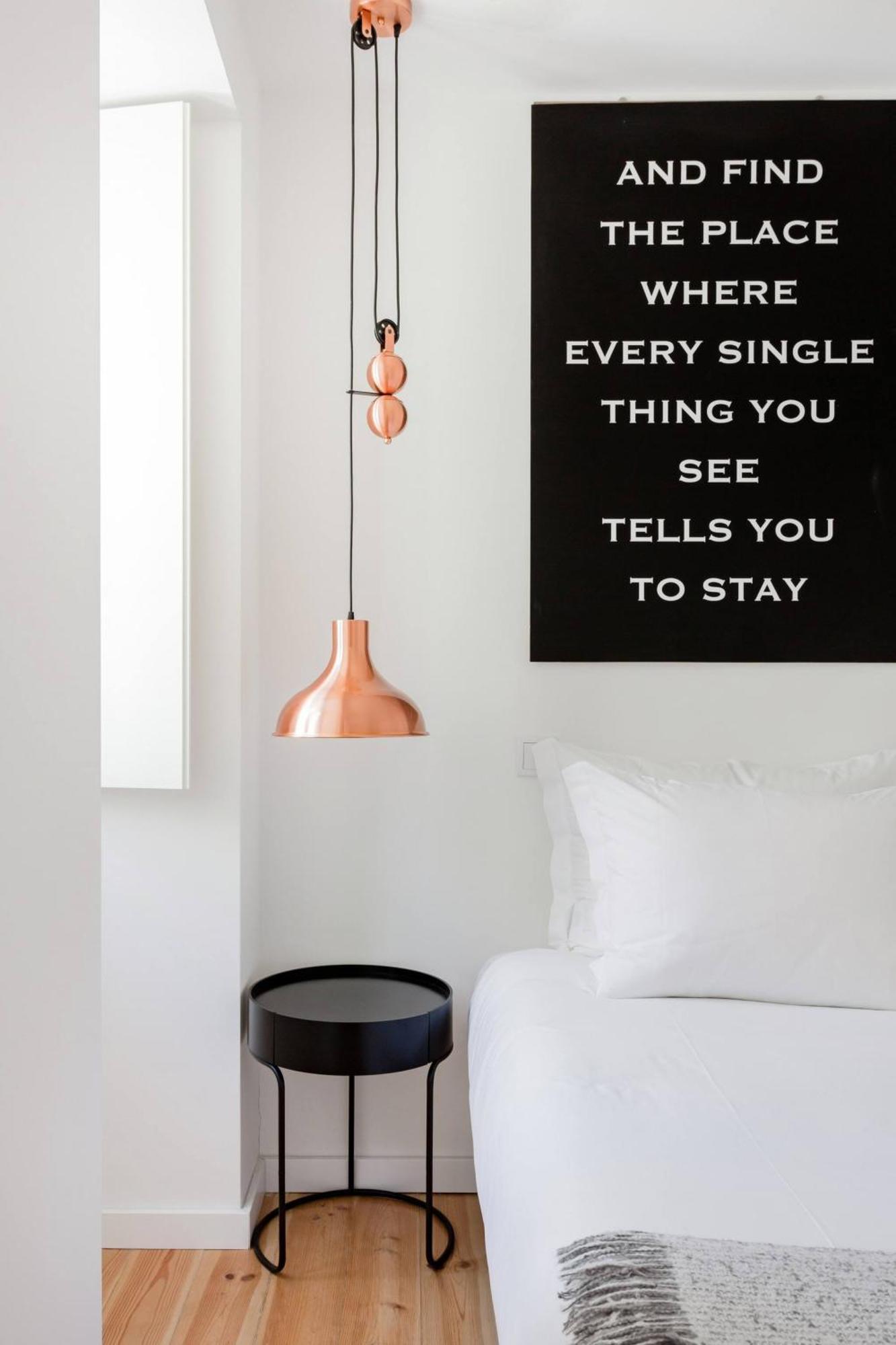 My Lx Flat Bairro Alto Design Apartments Lisboa Eksteriør billede