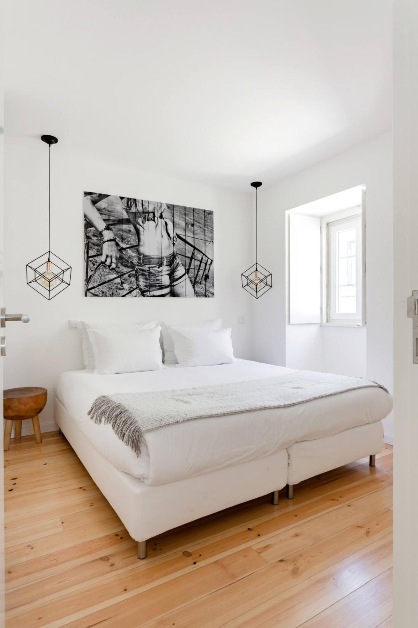 My Lx Flat Bairro Alto Design Apartments Lisboa Eksteriør billede