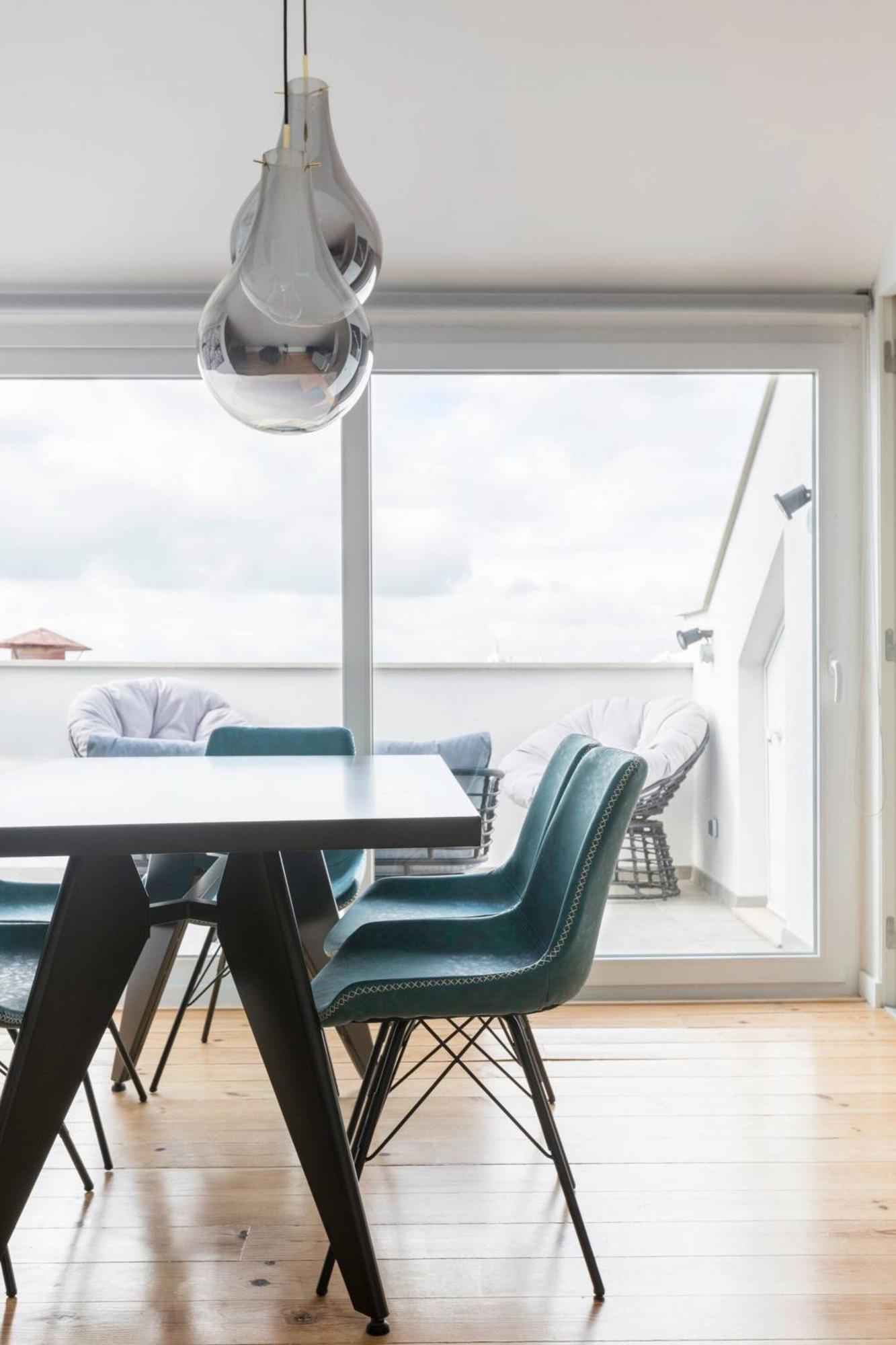 My Lx Flat Bairro Alto Design Apartments Lisboa Eksteriør billede