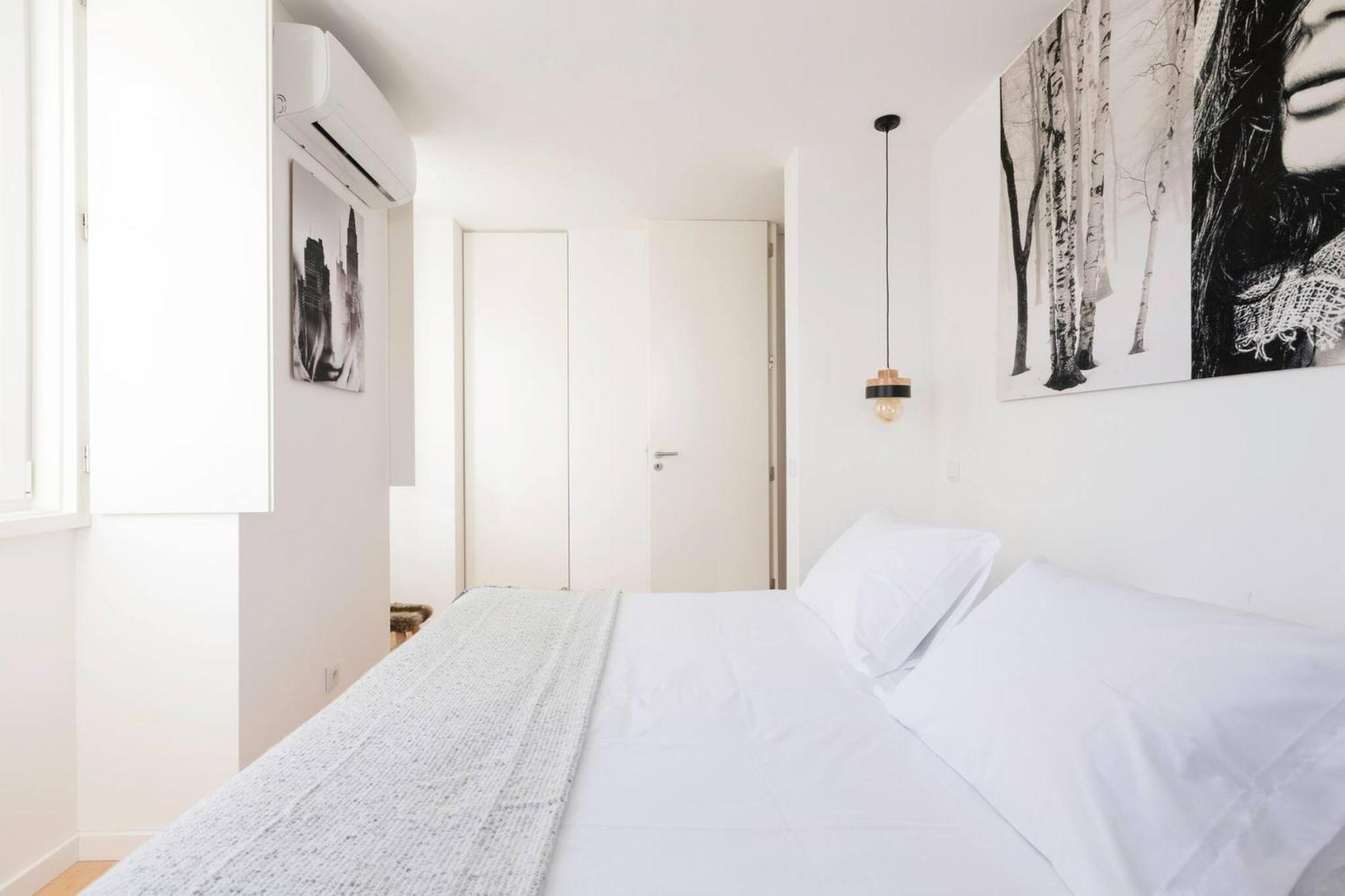 My Lx Flat Bairro Alto Design Apartments Lisboa Eksteriør billede