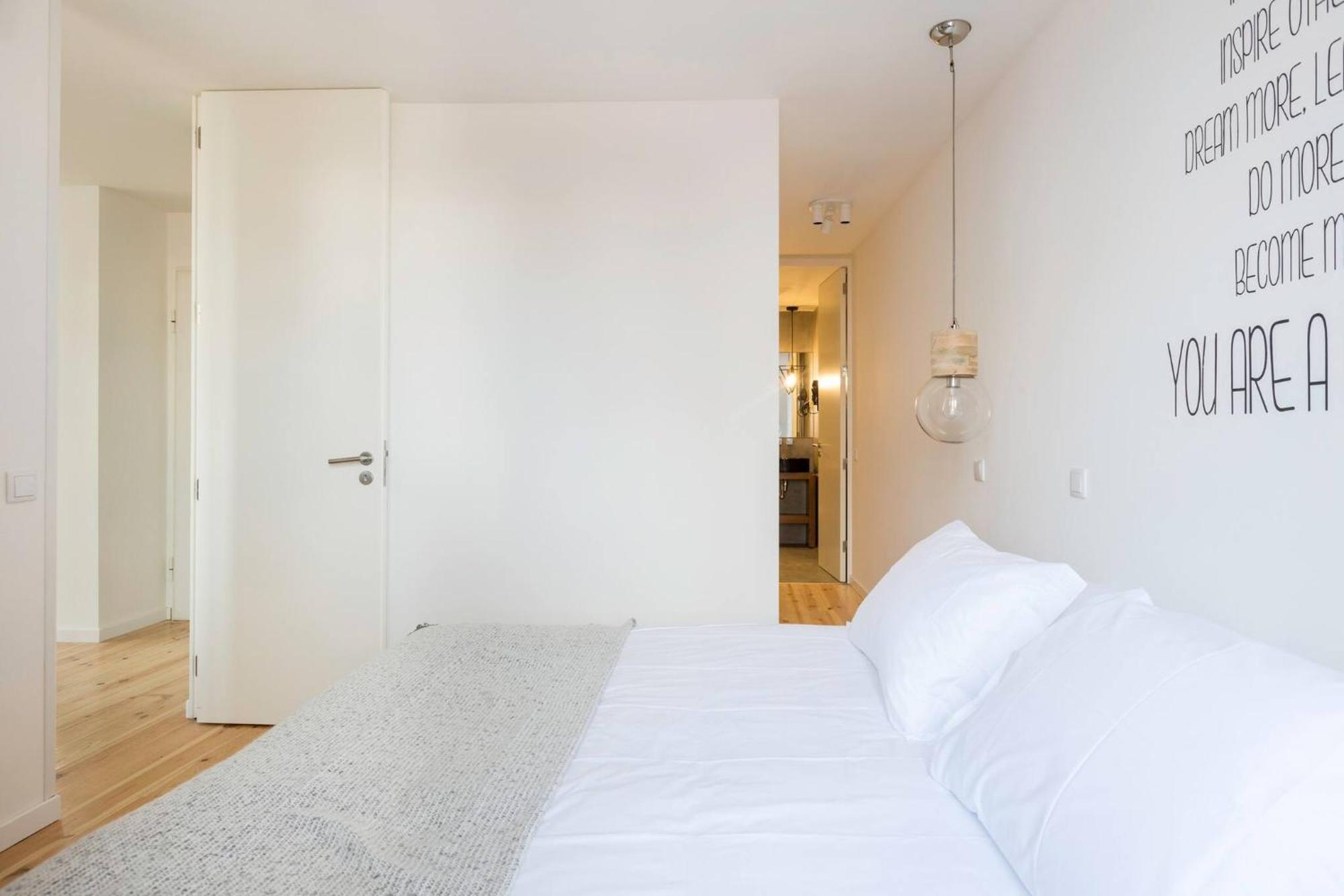 My Lx Flat Bairro Alto Design Apartments Lisboa Eksteriør billede