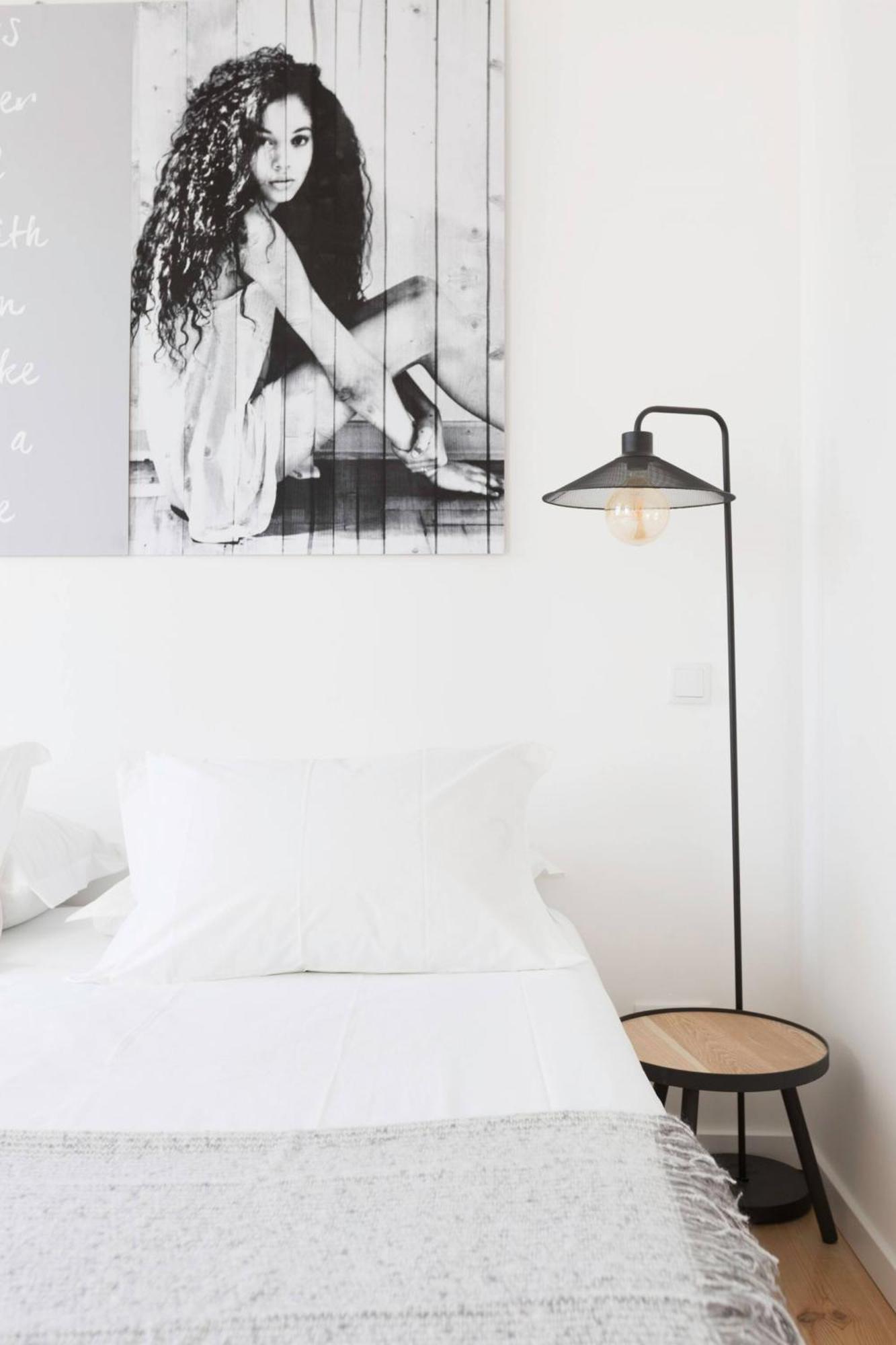 My Lx Flat Bairro Alto Design Apartments Lisboa Eksteriør billede