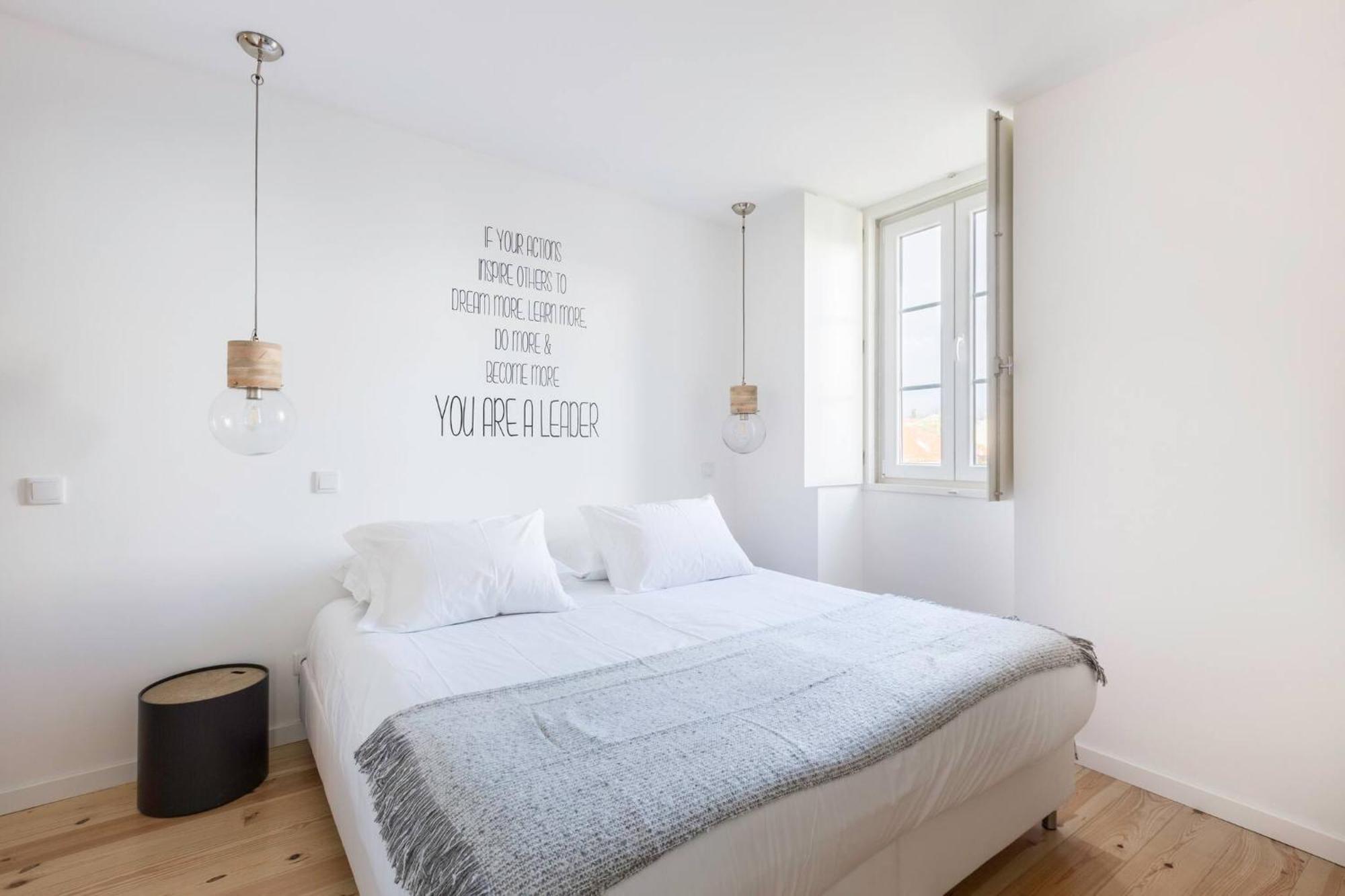 My Lx Flat Bairro Alto Design Apartments Lisboa Eksteriør billede