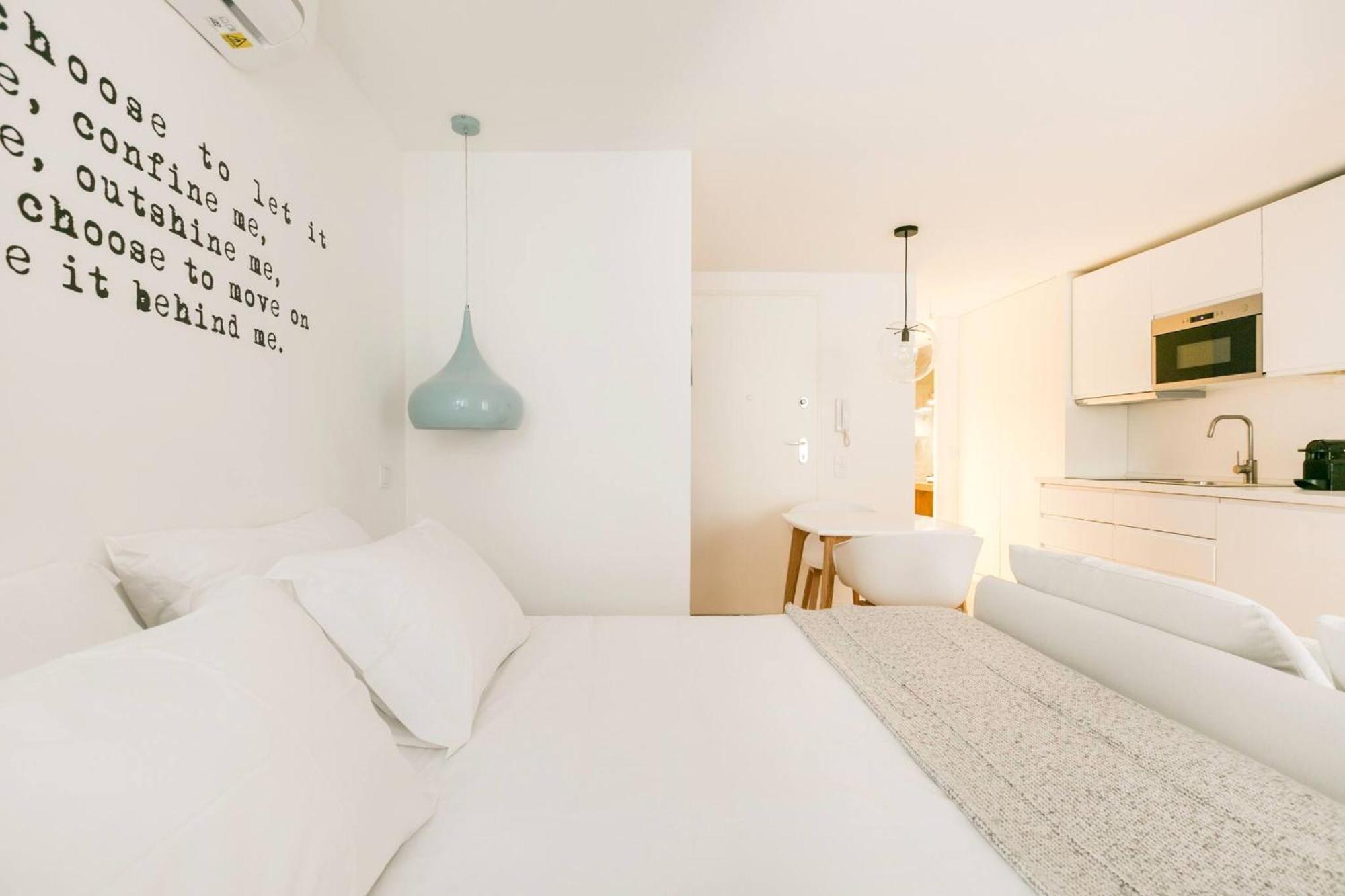 My Lx Flat Bairro Alto Design Apartments Lisboa Eksteriør billede