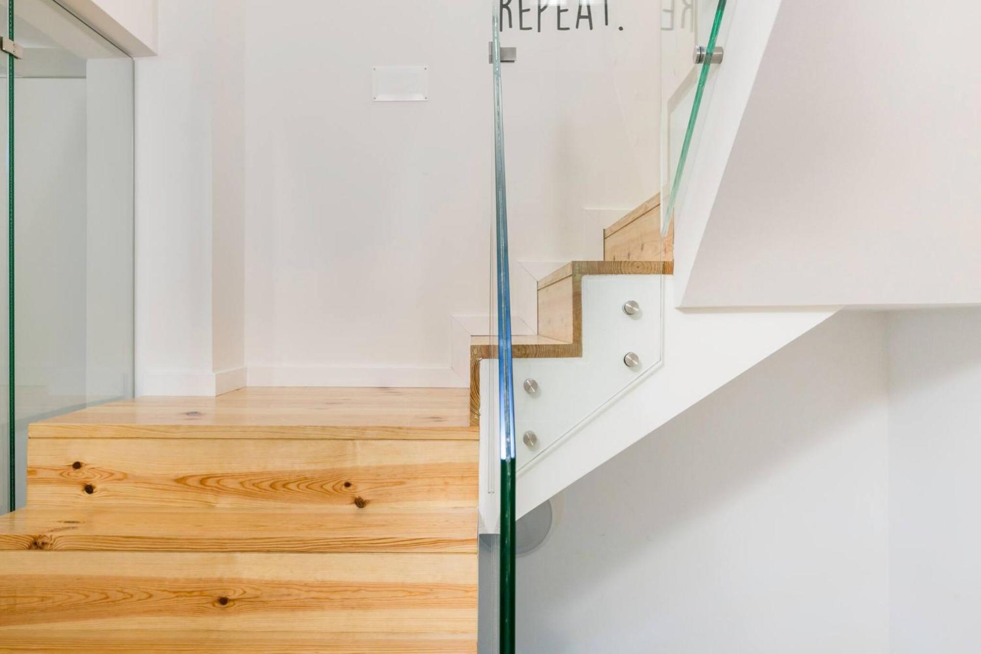 My Lx Flat Bairro Alto Design Apartments Lisboa Eksteriør billede