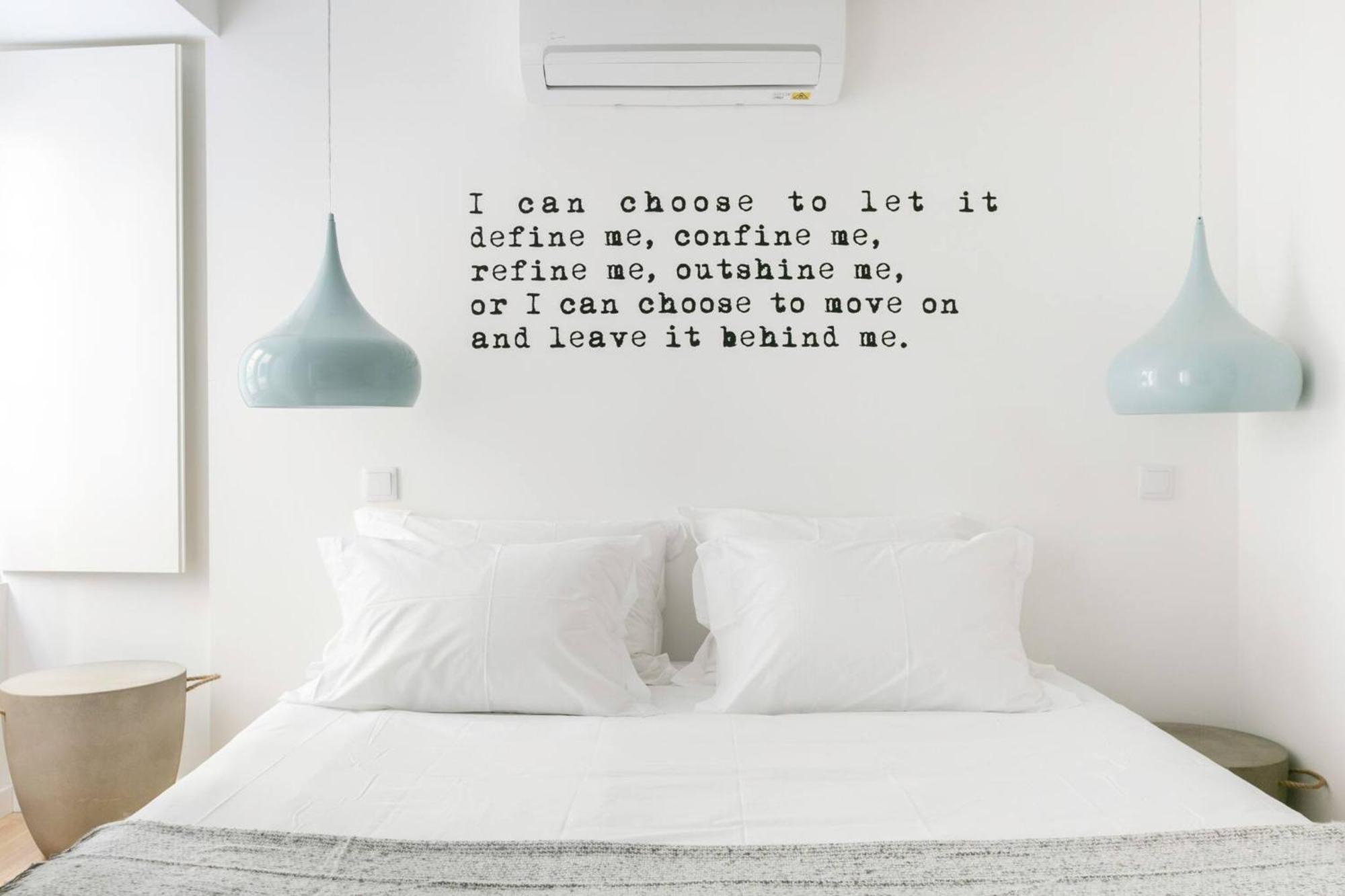 My Lx Flat Bairro Alto Design Apartments Lisboa Eksteriør billede