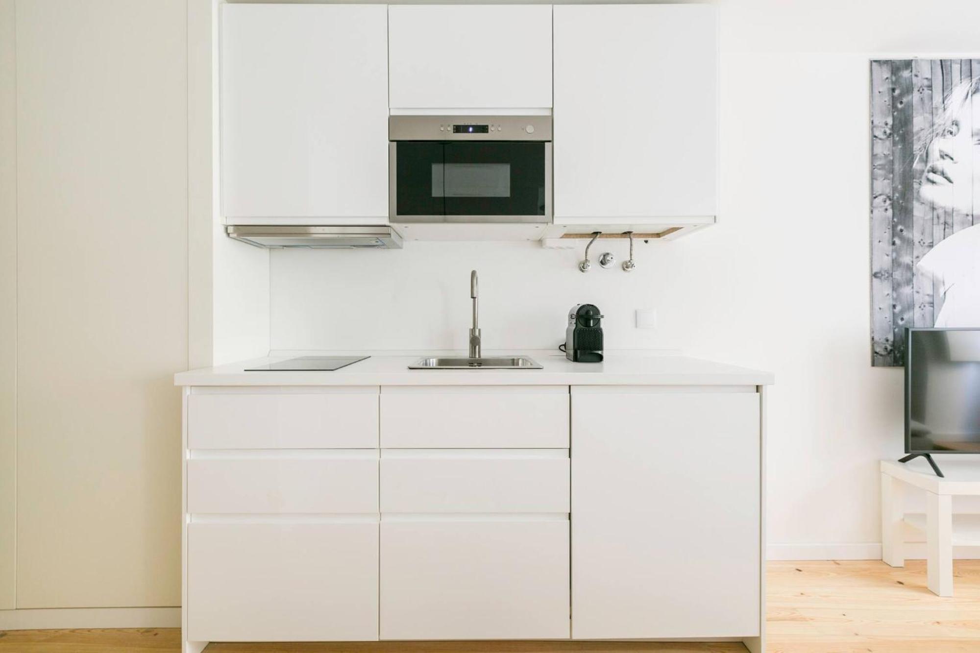 My Lx Flat Bairro Alto Design Apartments Lisboa Eksteriør billede